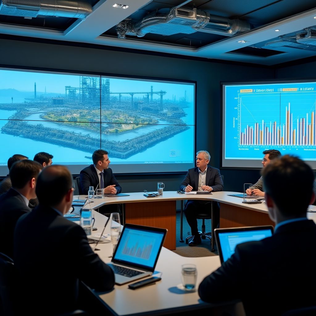 Workshop modelado financiero