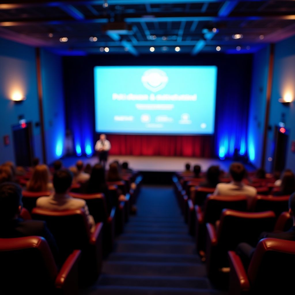 Conferencia inversiones petroleras