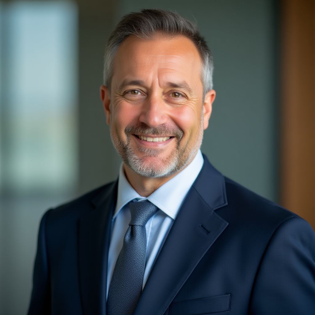 Dr. Alejandro Vásquez