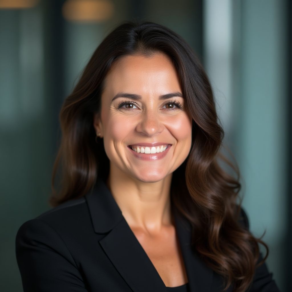 Dra. María Elena Cortés