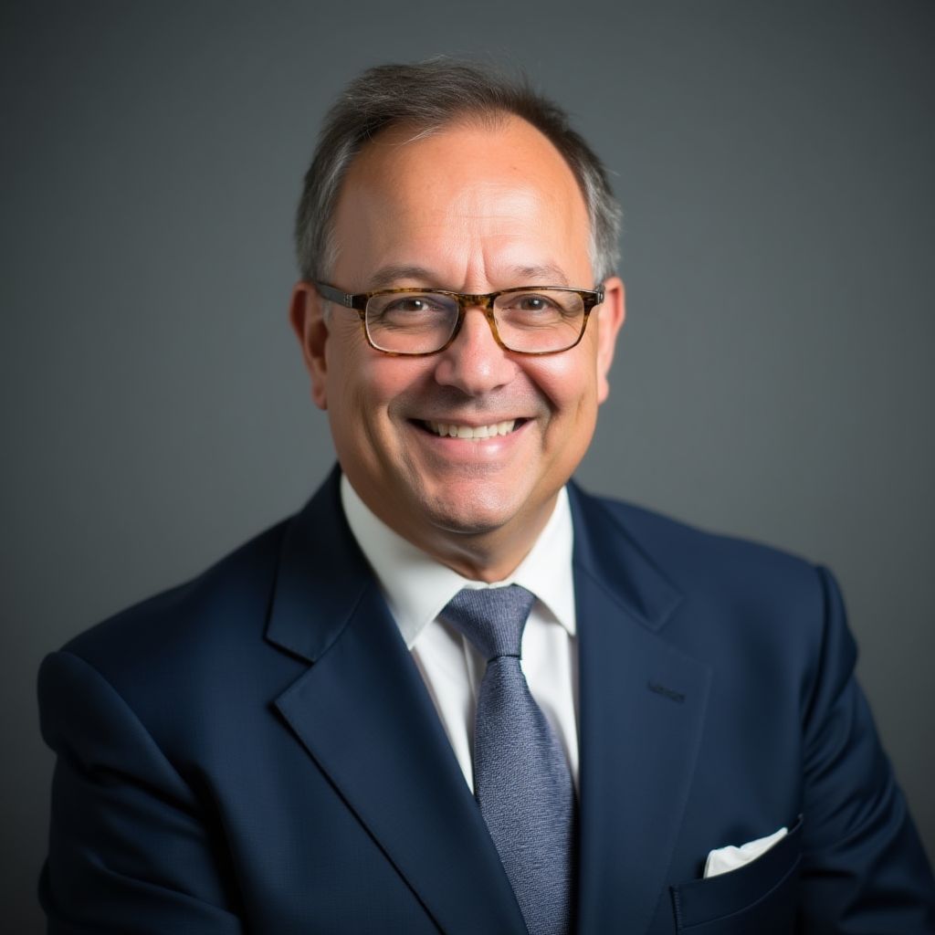 Ingeniero Eduardo Ramírez